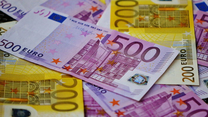 Франция предоставит Украине кредит в 300 млн евро