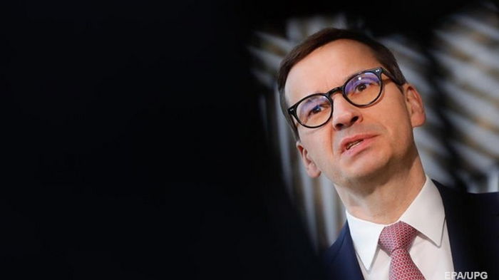 В Польше назвали сроки отказа от российских энергоносителей