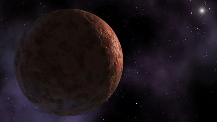 NASA отправит миссию в далекий космос, охотясь за «убийцей» Плутона