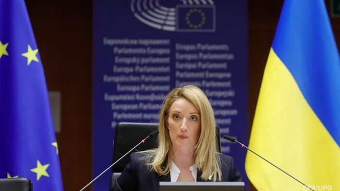 Сроки рассмотрения заявки Украины могут сократить — глава Европарламента