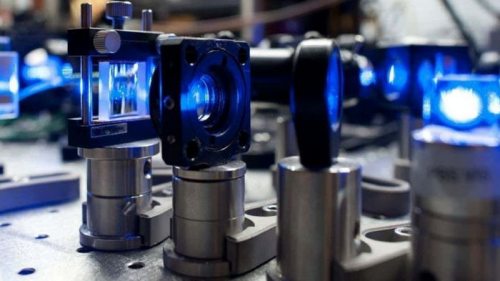 Разработчики создали «невидимую» материю для надежной работы квантовых компьютеров