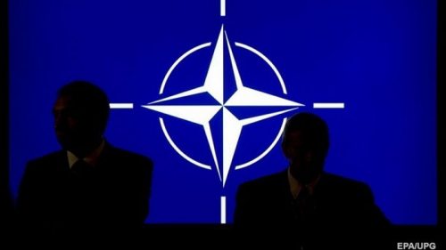 НАТО планирует укрепить границы