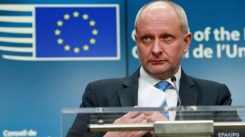 ЕС интересуют два критерия для членства Украины