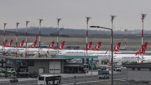 Турция создает авиакомпанию для российских туристов — СМИ