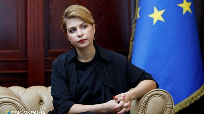 Украина отвечает политическим критериям членства в ЕС - вице-премьер