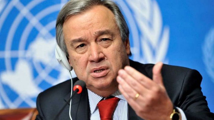В ООН призвали прекратить беспорядки в Иерусалиме