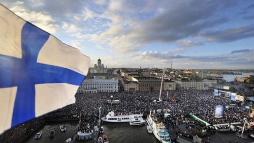 Финляндия «более чем вероятно» вступит в НАТО