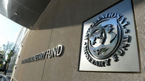 В МВФ сообщили детали о финансировании Украины