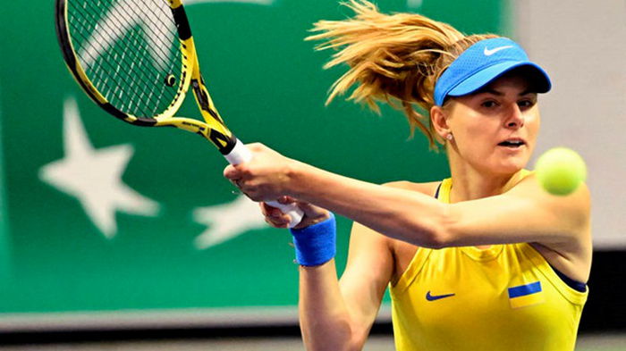 Завацкая легко прошла в четвертьфинал соревнований в Загребе