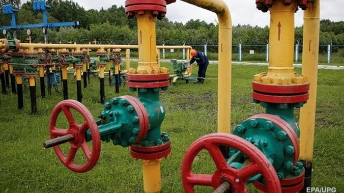 Россия остановила поставки газа в Польшу