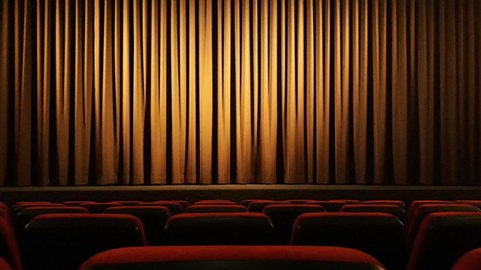 Российским кинотеатрам грозит закрытие