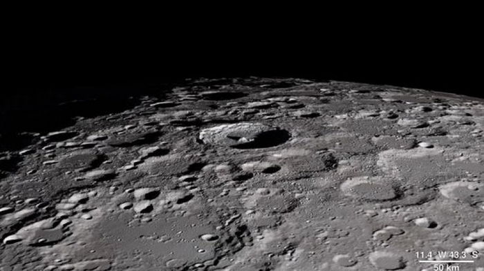 Неувязочка вышла. Китайские образцы лунной породы оказались моложе, чем миссии «Аполлон»