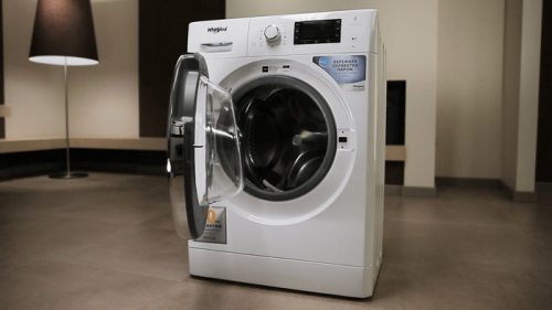 Обслуживание стиральной машины Whirlpool