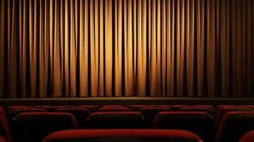 Российским кинотеатрам грозит закрытие