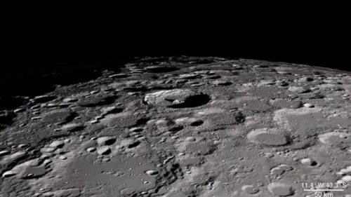 Неувязочка вышла. Китайские образцы лунной породы оказались моложе, чем миссии «Аполлон»