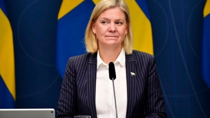В Швеции озвучили сроки вступления в НАТО