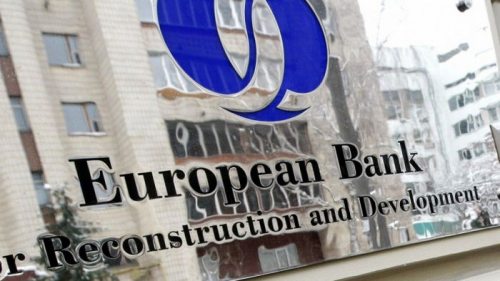 ЕБРР ухудшил прогноз по экономике Украины