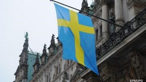 Швеция готова уже сегодня принять решение о вступлении в НАТО