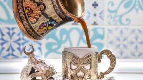 О пользе и целебности турецкого кофе