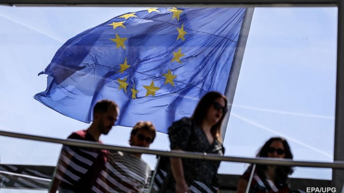 Вступление Украины в ЕС может занять 15-20 лет — французский министр