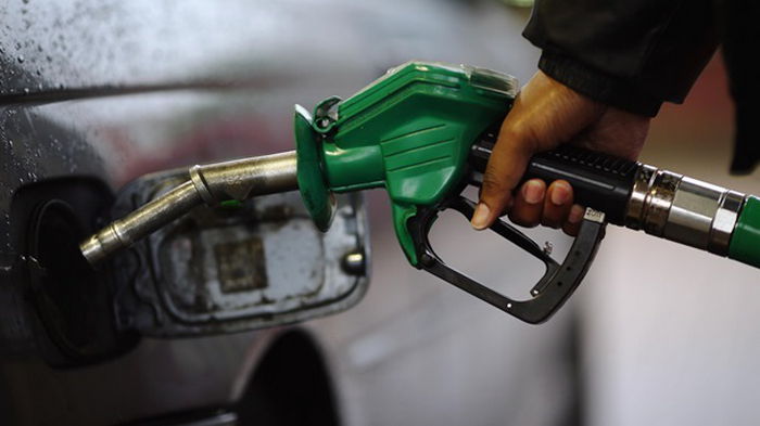 Госрегулирование цен на топливо приостановлено