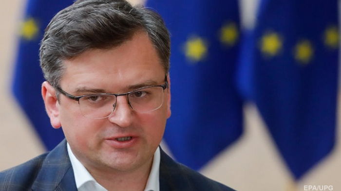 Киеву не нужны «суррогаты» статуса кандидата в ЕС - Кулеба