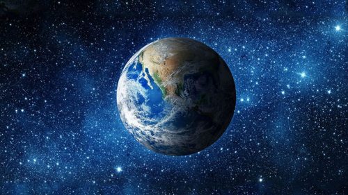 Ученые выяснили точное время, когда Земля стала пригодной для жизни
