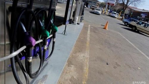 Стоимость бензина превысила 50 гривен за литр