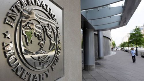 МВФ заявил о худшем состоянии мировой экономики со времен Второй мировой
