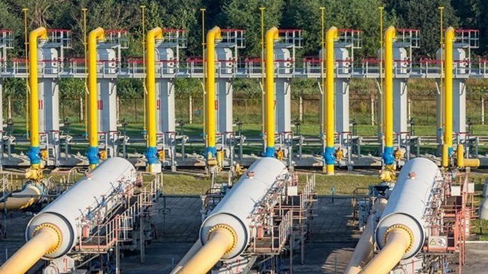 Газ дорожает из-за отказа стран ЕС платить в рублях