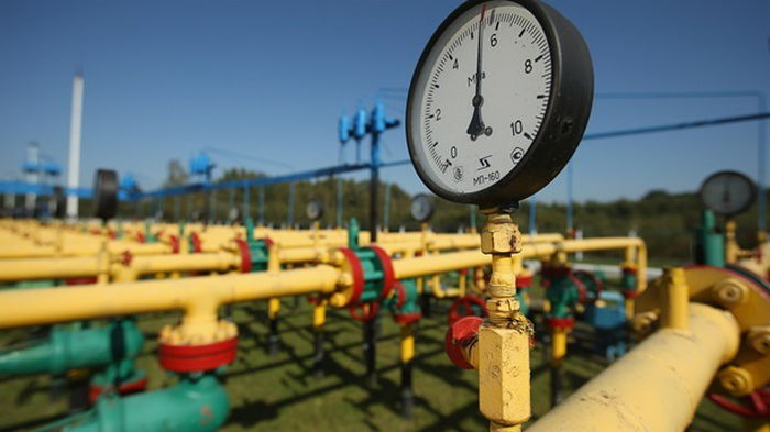 Миллионы украинцев остались без поставщика газа