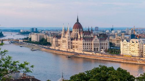 Вице-президент ЕП призвала лишить Венгрию права голоса в ЕС