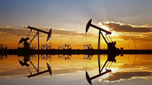 Bloomberg: нефть выросла в цене до $120