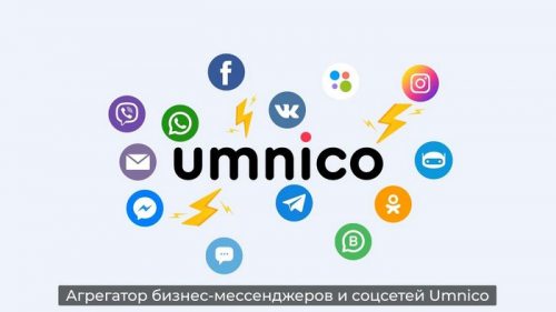 Коммуникационная платформа Umnico: особенности и преимущества