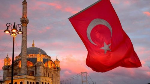 ООН согласилась с новым международным названием Турции