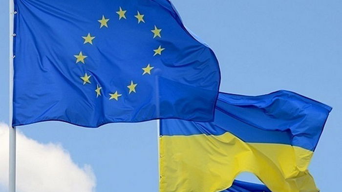 Статус кандидата в ЕС Украине не хотят давать три страны — Стефанишина