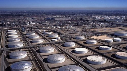 Саудовская Аравия повышает цены на нефть