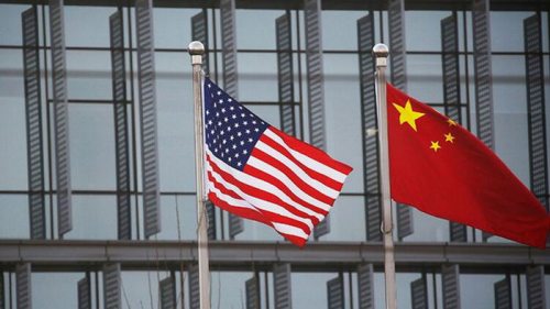 Китай запросил у США встречу на уровне министров обороны
