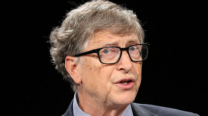 Билл Гейтс назвал криптовалюту фейком: «Этот тренд основан на теории большего дурака»