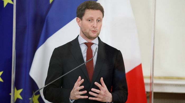 Украина не вступит в ЕС по ускоренной процедуре или с привилегиями — МИД Франции