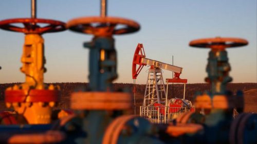 ОПЕК ожидает снижение спроса на нефть