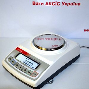 лабораторные весы «Весы АКСИС Украина»