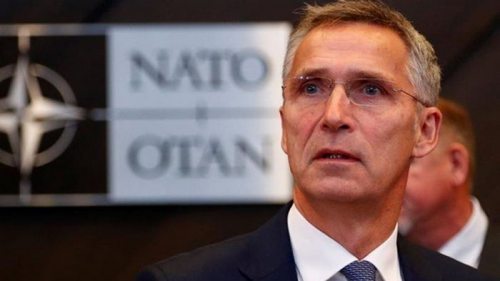 В НАТО затрудняются спрогнозировать сроки присоединения Финляндии и Шв...