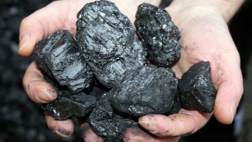 Добычу угля нужно остановить, чтобы избежать катастрофических последст...