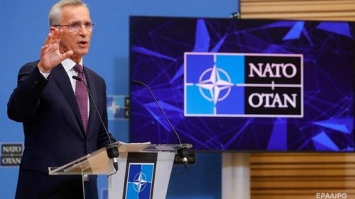 Мадридский саммит НАТО будет саммитом трансформаций — Столтенберг
