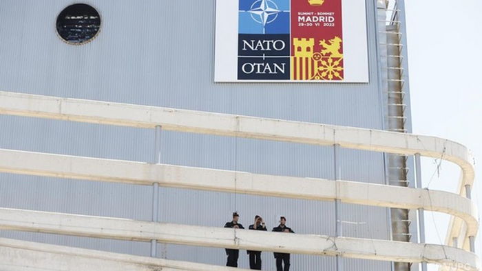 Финляндия и Швеция официально приглашены в НАТО