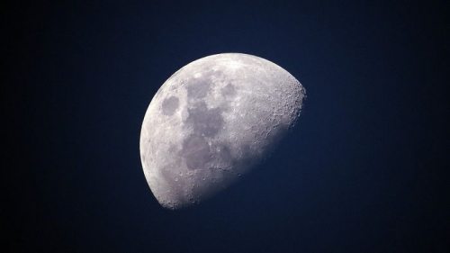 К Луне запускают аппарат CAPSTONE: он проложит путь к возвращению туда людей