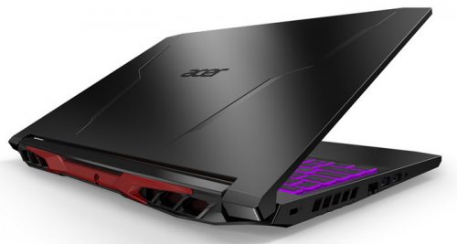 Acer Nitro 5 (AMD 2021)