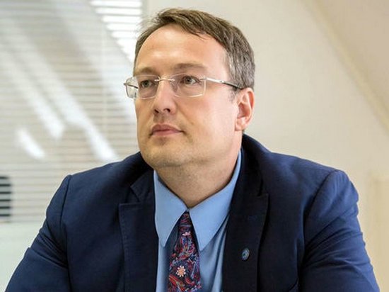 СБУ сорвала покушение на нардепа Антона Геращенко – СМИ