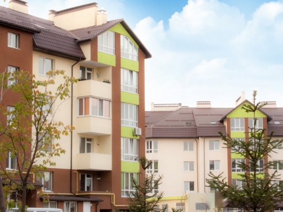 Купить новую квартиру в Киеве легко